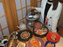 -原志优秀食材·匠心料理·海胆主题(金亿广场店)