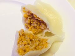 原汁海胆水饺-喜鼎海胆水饺(柏威年购物中心店)