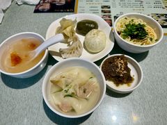 -正一涵老味道名小吃(广汉总店)