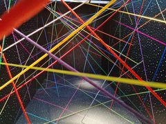 -chi K11艺术空间展览厅