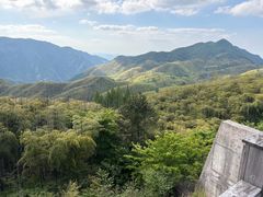 -江南天池