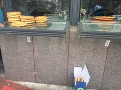 -阿布拉的馕(西北路店)