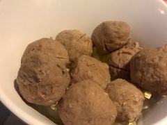 撒尿牛丸-海底捞火锅(泉城路店)