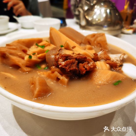流舫海鲜酒家(张溪店)