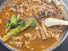 -韦记老友粉(大华店)