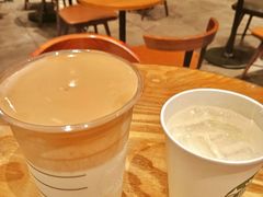 -星巴克臻选(深圳金光华店)