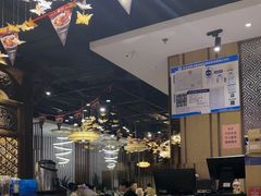 -有璟阁港式餐厅(国贸商城店)