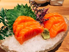 -隐泉之语日式料理(王府中环店)