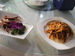 -海天楼中餐厅(吴宫泛太平洋酒店)