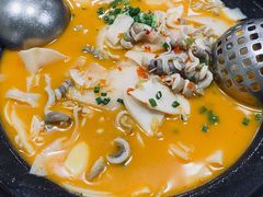 -李师傅脆肚(梅林店)