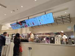 -HOT CRUSH趁热集合·现烤面包(环球港店)