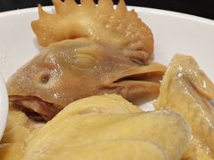 -文记壹心鸡(宝华路店)