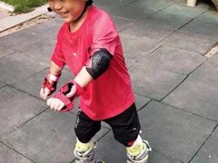 -云霄之星少儿滑板轮滑跳绳(远洋未来广场店)