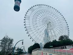 -南昌之星摩天轮