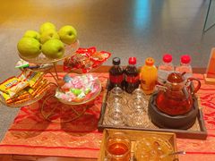 -龙湖南京江北天街