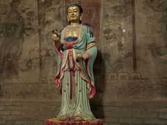 -张掖大佛寺景区