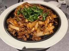 -柿合缘新京菜(国金中心商场店)