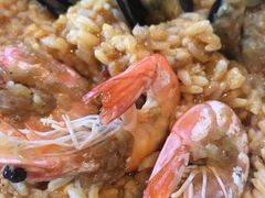 -宴悦海鲜餐厅·游水海鲜·牛排(亚龙湾瑞吉店)