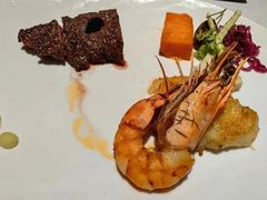 -王品牛排(福州泰禾店)
