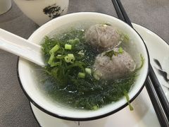 -潮道鱼仔店·潮汕味(长兴路店)