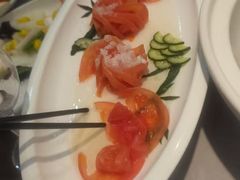 -百姓食府(秦虹路店)