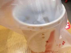 -汉堡王(上海虹口龙之梦)