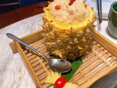 -云海肴·汽锅鸡·云南菜(南强街店)
