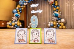 -派对猴生日派对策划(浦东店)