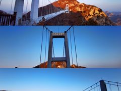 -丹东凤凰山景区