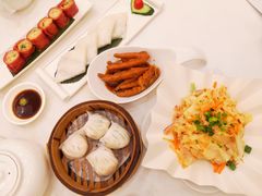 -顺德人家食府(黄金广场店)