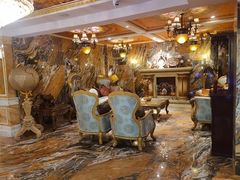 -良子健身(金融街店)