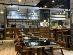 大堂-金翠河烧鹅餐厅(北城天街店)