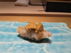 -鮨青(恒基名人购物中心店)