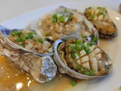 -天天渔港(杏林街店)