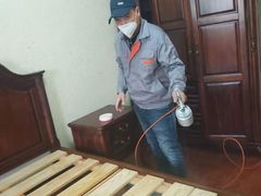-科立恩进口除甲醛甲醛检测