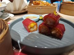 -点都德(聚福楼店)