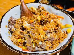 -一井烧肉·活鳗·寿司(望京SOHO店)