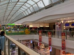 -万达广场(大明宫店)
