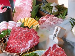 -300杯·和牛烧肉清酒专门店(廊里店)