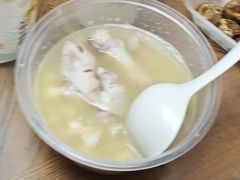 白果蹄花-夜蹄花老成都川菜馆(双楠路总店)