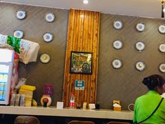 大堂-巴津碗碗面(人和店)