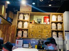 -寿奶茶·鲜奶与茶(合生汇购物中心店)