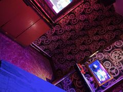 -汇乐迪连锁量贩式KTV(潍坊店)