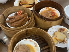 -香港蓮香樓(中環店)