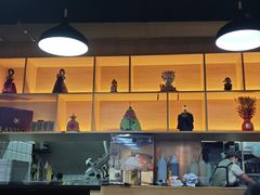 -麻蒲碳烤肉(梅花园店)