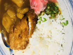-东京爱上大连(中央大道店)