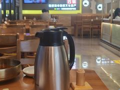 -百年石锅饭(阿里郎美食街店)