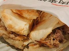 -阿香米线(中原万达店)