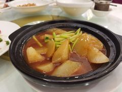 -金华安大酒楼·老牌潮菜·粤式茶点(东方国际店)