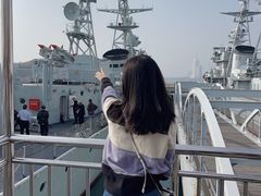 -中国人民解放军海军博物馆